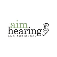 Aim Hearing & Audiology logo, Aim Hearing & Audiology contact details