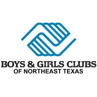 Boys & Girls Clubs of Northeast Texas logo, Boys & Girls Clubs of Northeast Texas contact details