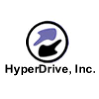 HyperDrive, Inc. logo, HyperDrive, Inc. contact details