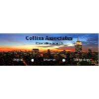 Collins Associates logo, Collins Associates contact details