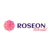 Roseon logo, Roseon contact details