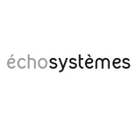 Echosystemes logo, Echosystemes contact details