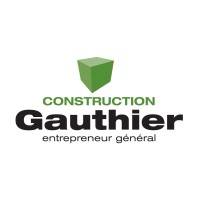 Construction Gauthier entrepreneur gÃ©nÃ©ral logo, Construction Gauthier entrepreneur gÃ©nÃ©ral contact details