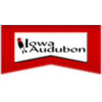 Iowa Audubon logo, Iowa Audubon contact details