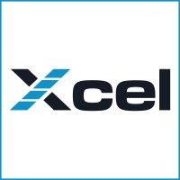 Xcel logo, Xcel contact details