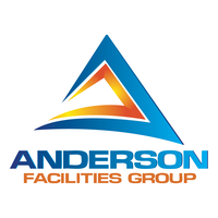 Anderson Facilities Group logo, Anderson Facilities Group contact details