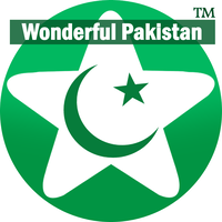 Wonderful Pakistan logo, Wonderful Pakistan contact details