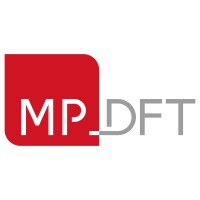 MPDFT logo, MPDFT contact details