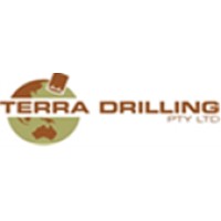 Terra Drilling Pty Ltd logo, Terra Drilling Pty Ltd contact details