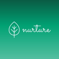 Nurture logo, Nurture contact details