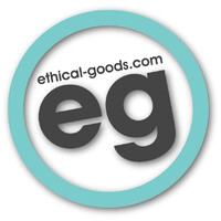 Ethical Goods logo, Ethical Goods contact details