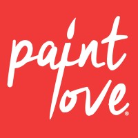 Paint Love, Inc. logo, Paint Love, Inc. contact details