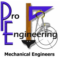 Pro Engineering logo, Pro Engineering contact details