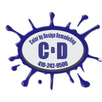 Color By Design Remodeling Inc logo, Color By Design Remodeling Inc contact details