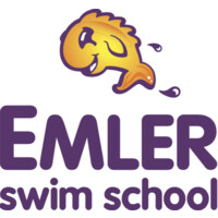 Emler Swim School logo, Emler Swim School contact details