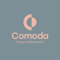 Comoda - Design & Renovation logo, Comoda - Design & Renovation contact details