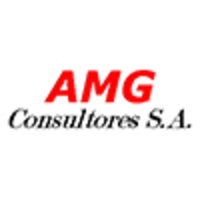 AMG Consultores S.A. logo, AMG Consultores S.A. contact details