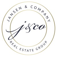 Jansen & Company Real Estate Group logo, Jansen & Company Real Estate Group contact details