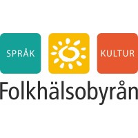 Folkhälsobyrån Språk & Kultur logo, Folkhälsobyrån Språk & Kultur contact details