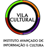 Vila Cultural logo, Vila Cultural contact details