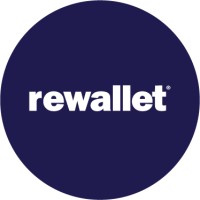 Rewallet® logo, Rewallet® contact details