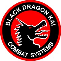 Black Dragon Kai logo, Black Dragon Kai contact details