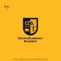 CryptoCurrency Academy logo, CryptoCurrency Academy contact details