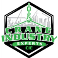 Crane Industry Experts logo, Crane Industry Experts contact details