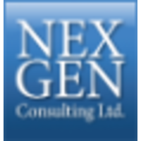 NexGen Consulting Limited logo, NexGen Consulting Limited contact details