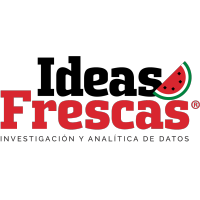 Ideas Frescas logo, Ideas Frescas contact details