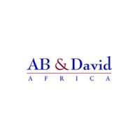 AB & David logo, AB & David contact details