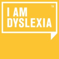 I Am Dyslexia logo, I Am Dyslexia contact details