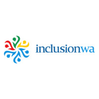 Inclusion WA logo, Inclusion WA contact details