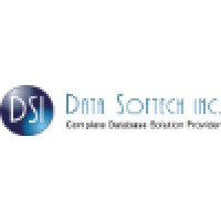 Data Softech logo, Data Softech contact details