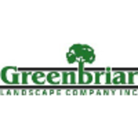 Greenbriar Landscape logo, Greenbriar Landscape contact details