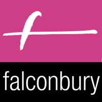 Falconbury Ltd logo, Falconbury Ltd contact details