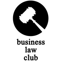 Boston University Business Law Club logo, Boston University Business Law Club contact details