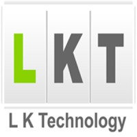 LK TECHNOLOGY - LKT logo, LK TECHNOLOGY - LKT contact details