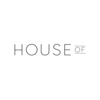 House Of logo, House Of contact details