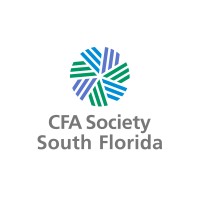 CFA Society of South Florida logo, CFA Society of South Florida contact details