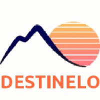 Destinelo.com logo, Destinelo.com contact details