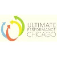 Ultimate Performance Chicago logo, Ultimate Performance Chicago contact details