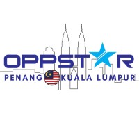 Oppstar Technology logo, Oppstar Technology contact details