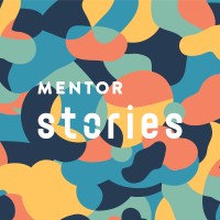 Mentor Stories logo, Mentor Stories contact details