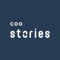 COO Stories logo, COO Stories contact details