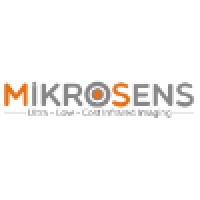 MikroSens logo, MikroSens contact details