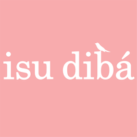 Isu Dibá logo, Isu Dibá contact details