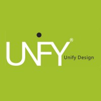 UNIFY DESIGN logo, UNIFY DESIGN contact details