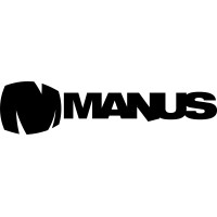 Manus Software logo, Manus Software contact details