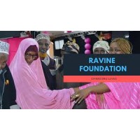 Ravine Foundation Kenya logo, Ravine Foundation Kenya contact details